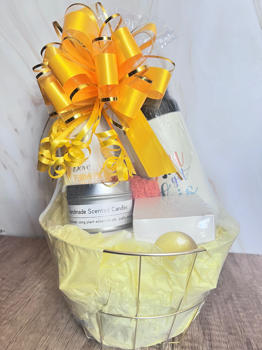 You Got This Gift Set