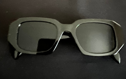 Squared Up Sunglasses