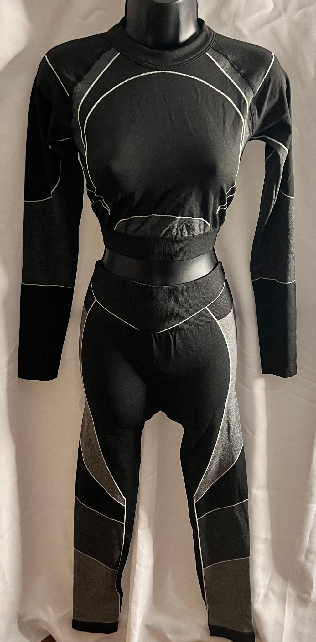 Get Fit Two Piece Active set