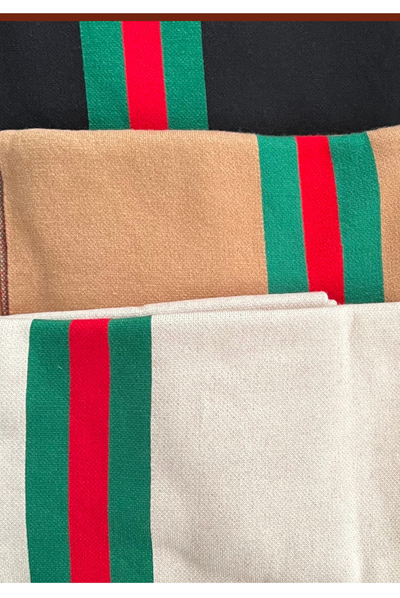 Autumn Breeze Sweater Shawl