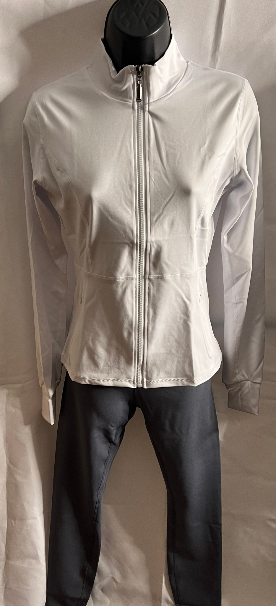 Cuffed Two Piece Active Set