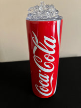 Load image into Gallery viewer, Snack Attack 3D Tumblers
