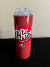 Load image into Gallery viewer, Snack Attack 3D Tumblers
