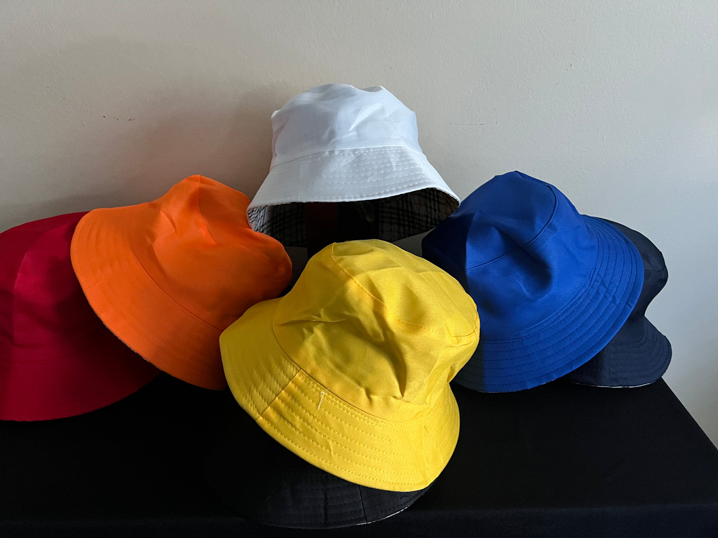 Bucket Hats