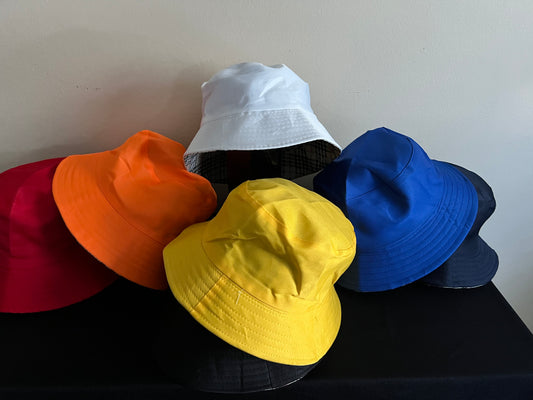 Bucket Hats