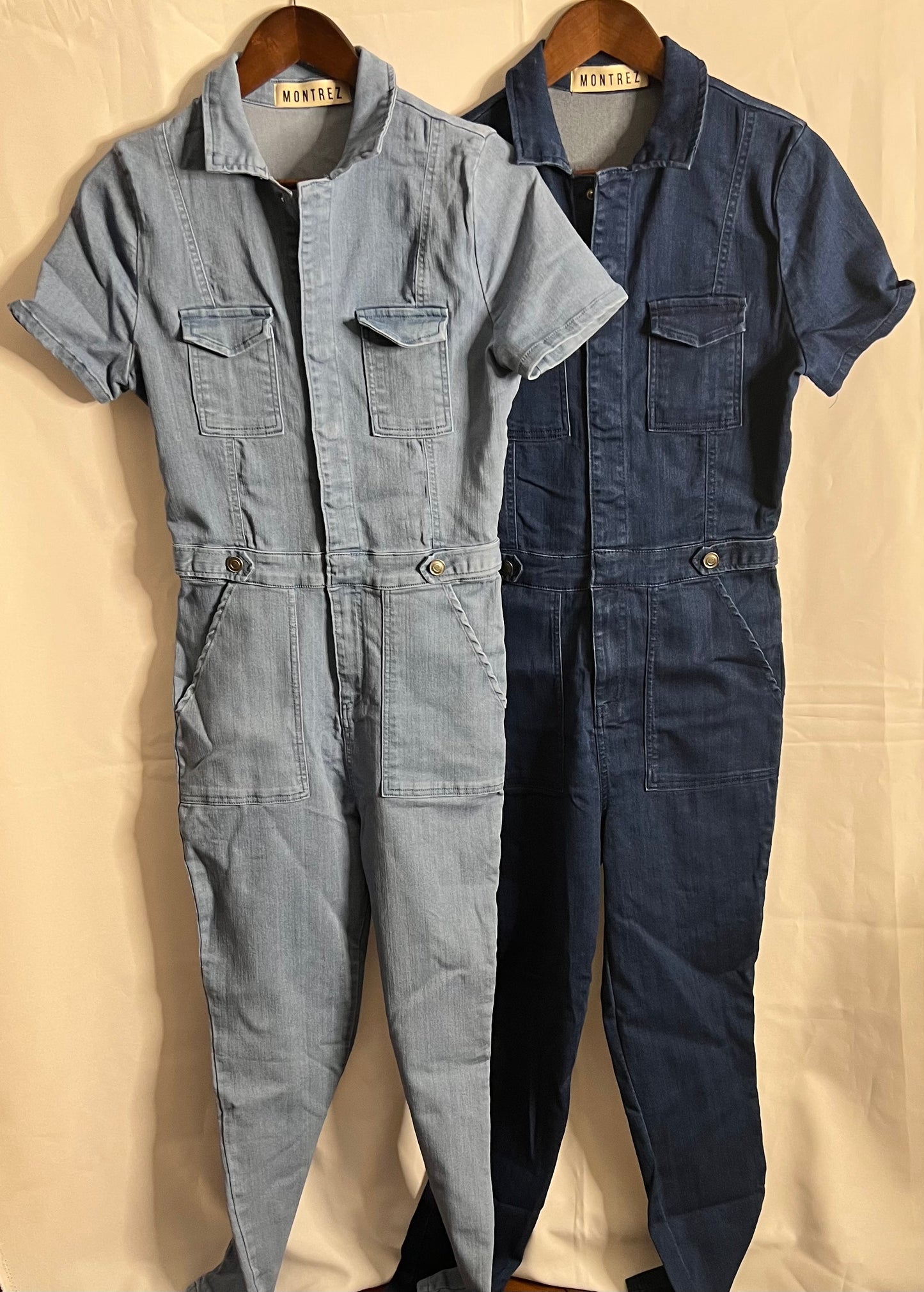Diesel One Piece Jumper