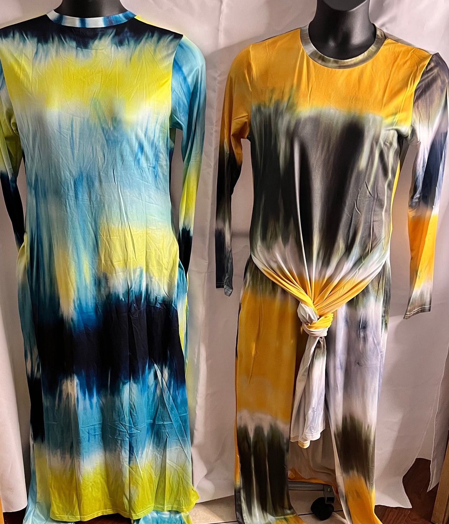 Day to Night Two Piece Legging set