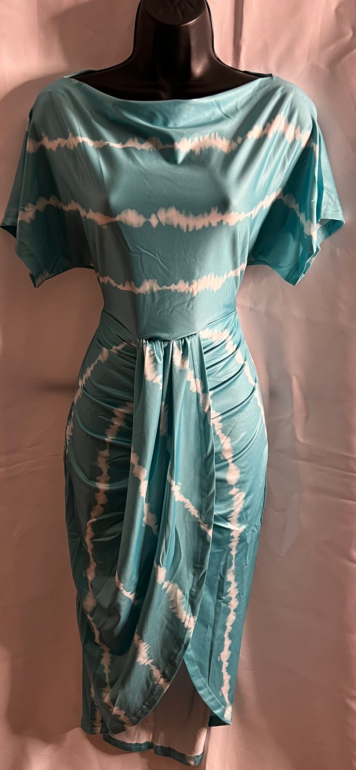 Tranquility Dress