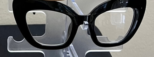 Cateye Framed Eyewear