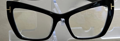 Winged Eyewear