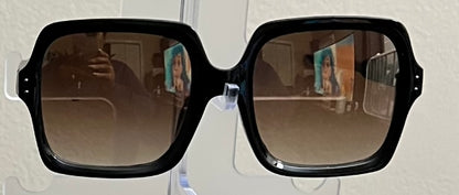 Square Framed Eyewear