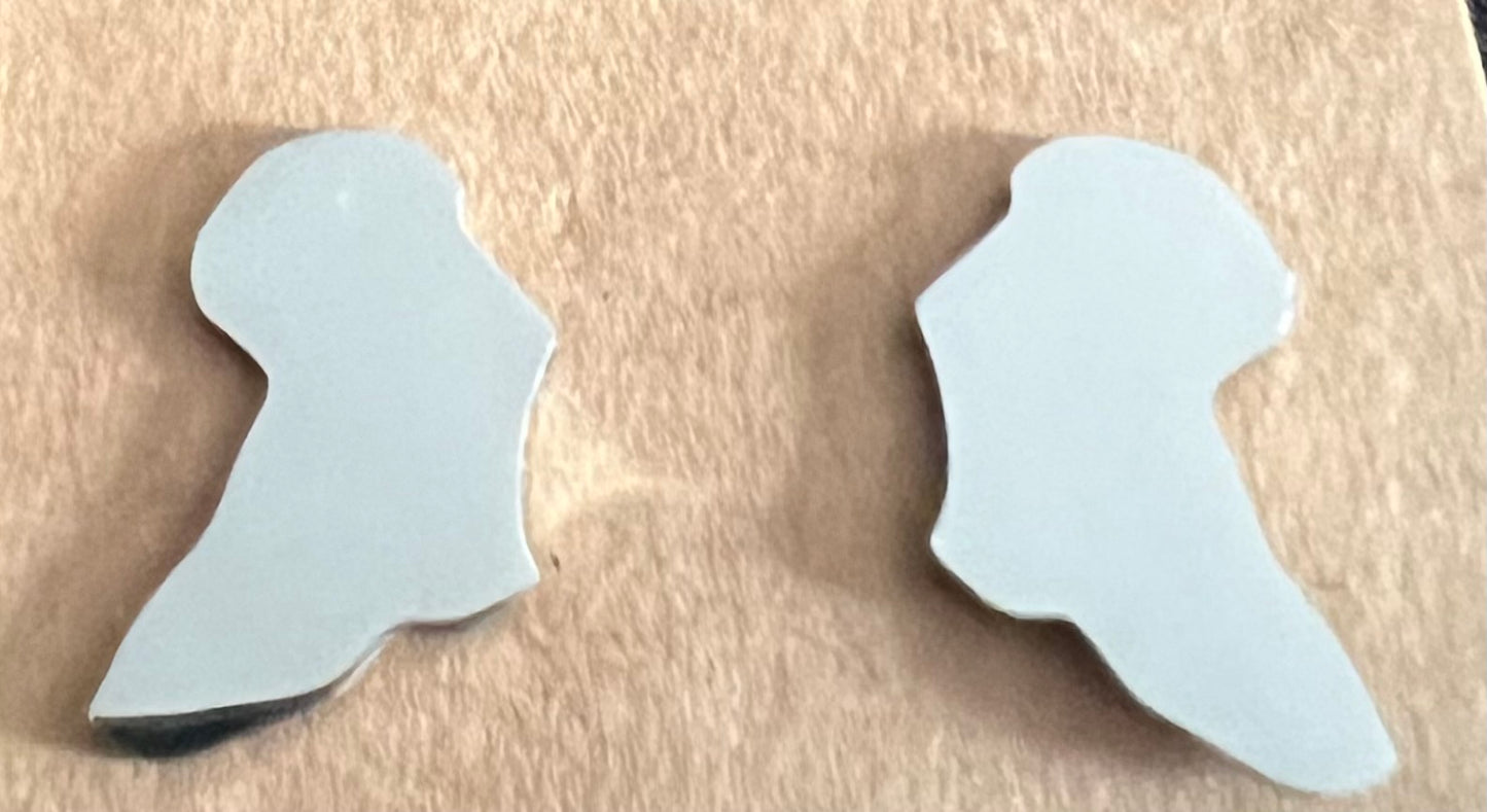 Africa Silhouette Sets