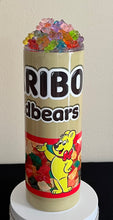 Load image into Gallery viewer, Snack Attack 3D Tumblers
